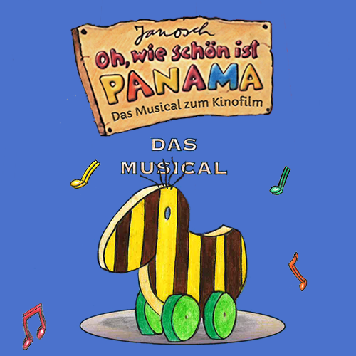 Oh, wie schön ist Panama – Das Musical