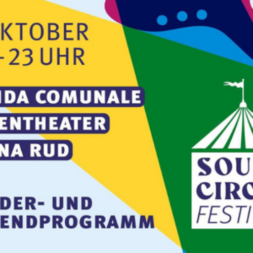 Sound Circus Festival in Dachau
