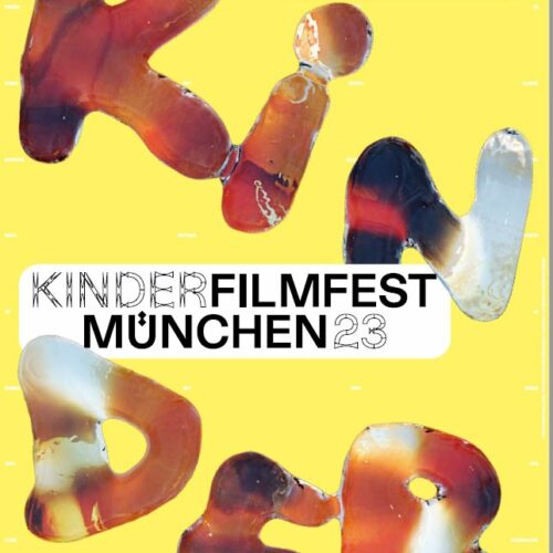 <strong>KINDERFILMFEST MÜNCHEN 2023</strong>