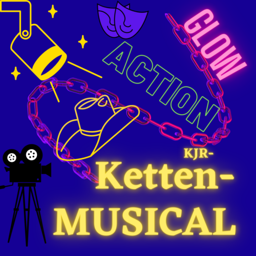 Trailer zum KJR-Ketten-Musical